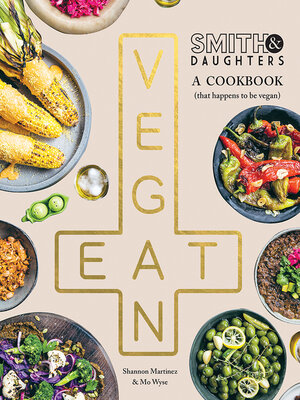 Smith & Daughters - ebook